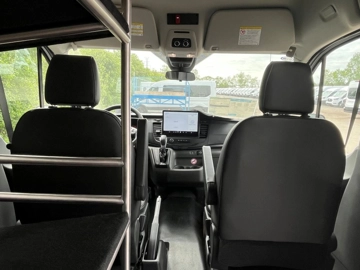 Picture of 2026 Ford Transit Forest River Passenger Van