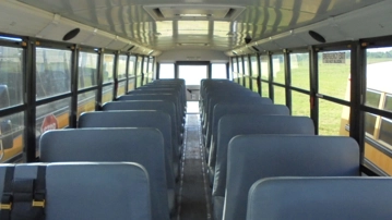 Picture of 2012 Freightliner Thomas School Bus