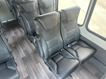 Picture of 2026 Chevrolet 4500 Starcraft Allstar Shuttle Bus