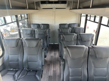 Picture of 2026 Chevrolet 4500 Starcraft Allstar Shuttle Bus