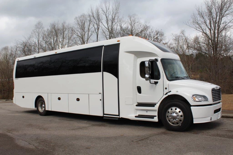 Picture of 2026 Ecb Supercoach 40 Coach Bus