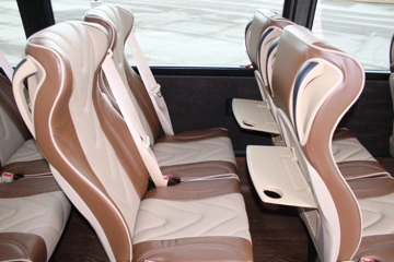 Picture of 2026 Ecb Supercoach 40 Coach Bus