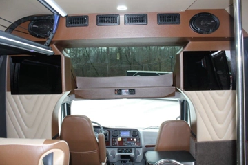 Picture of 2026 Ecb Supercoach 40 Coach Bus