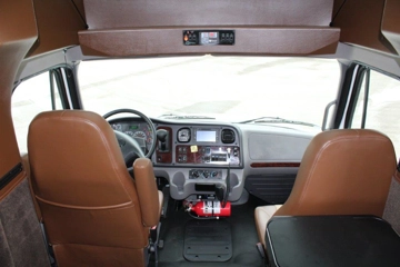 Picture of 2026 Ecb Supercoach 40 Coach Bus