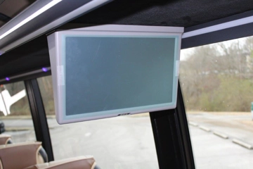 Picture of 2026 Ecb Supercoach 40 Coach Bus