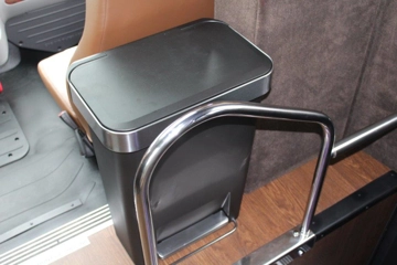 Picture of 2026 Ecb Supercoach 40 Coach Bus