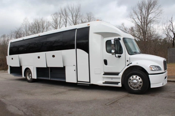 Picture of 2026 Ecb Supercoach 40 Coach Bus