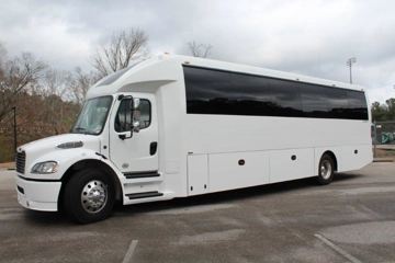 Picture of 2026 Ecb Supercoach 40 Coach Bus