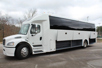 Picture of 2026 Ecb Supercoach 40 Coach Bus