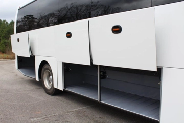 Picture of 2026 Ecb Supercoach 40 Coach Bus