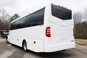 Picture of 2026 Ecb Supercoach 40 Coach Bus