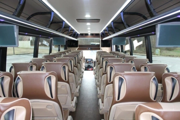 Picture of 2026 Ecb Supercoach 40 Coach Bus