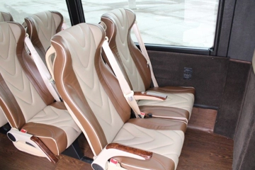 Picture of 2026 Ecb Supercoach 40 Coach Bus