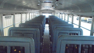 Picture of 2014 Thomas Built Buses RE School Bus