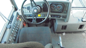 Picture of 2014 Thomas Built Buses RE School Bus