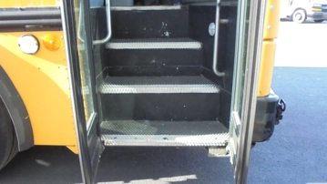 Picture of 2014 Thomas Built Buses RE School Bus