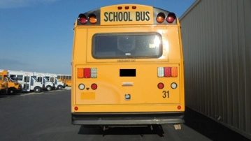 Picture of 2014 Thomas Built Buses RE School Bus