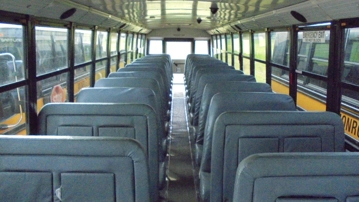 Picture of 2015 Freightliner Thomas School Bus