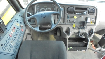Picture of 2015 Freightliner Thomas School Bus