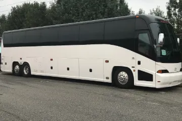 Picture of 2010 MCI J4500