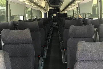 Picture of 2010 MCI J4500