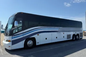 Picture of 2010 MCI J4500