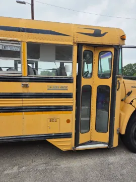 Picture of 1996 GMC Blue Bird School Bus