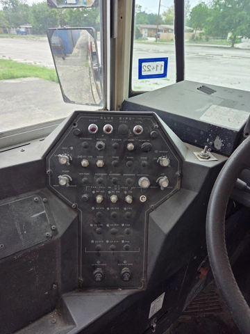 Picture of 1996 GMC Blue Bird School Bus