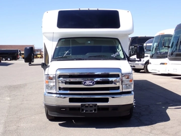 Picture of 2026 Turtle Top Terra Transit Shuttle Bus