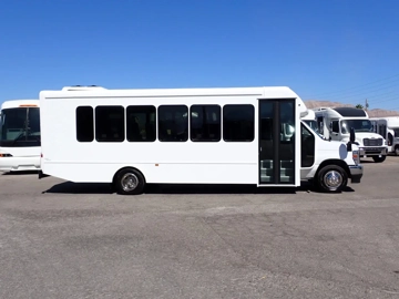 Picture of 2026 Turtle Top Terra Transit Shuttle Bus