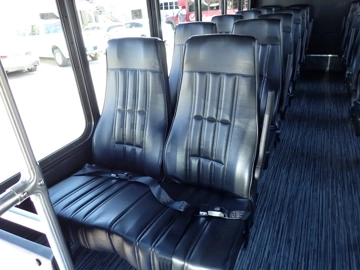 Picture of 2026 Turtle Top Terra Transit Shuttle Bus
