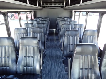Picture of 2026 Turtle Top Terra Transit Shuttle Bus