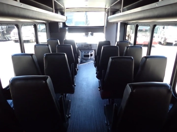 Picture of 2026 Turtle Top Terra Transit Shuttle Bus