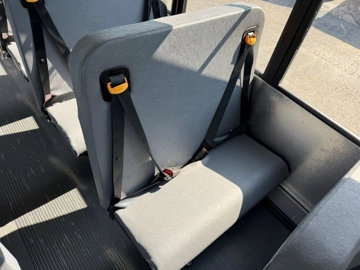 Picture of 2024 GMC Collins Shuttle Bus