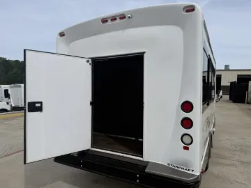 Picture of 2019 Starcraft Allstar Shuttle Bus