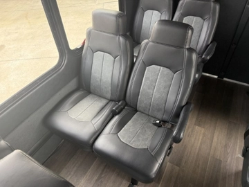 Picture of 2019 Starcraft Allstar Shuttle Bus