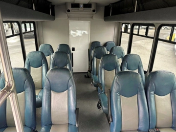 Picture of 2014 Starcraft Allstar Shuttle Bus