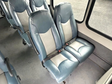 Picture of 2014 Starcraft Allstar Shuttle Bus