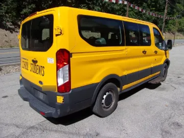 Picture of 2017 Ford Transit T150 Xl Passenger Van