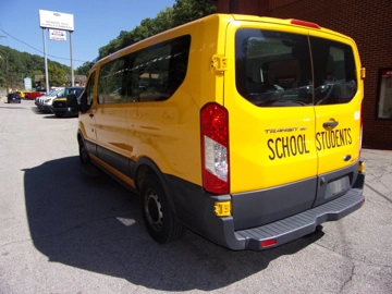 Picture of 2017 Ford Transit T150 Xl Passenger Van