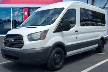 Picture of 2015 Ford Transit 350 ADA Passenger Van
