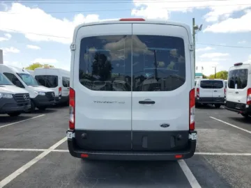 Picture of 2015 Ford Transit 350 ADA Passenger Van
