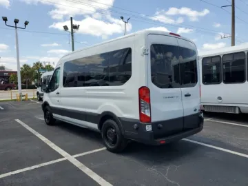 Picture of 2015 Ford Transit 350 ADA Passenger Van