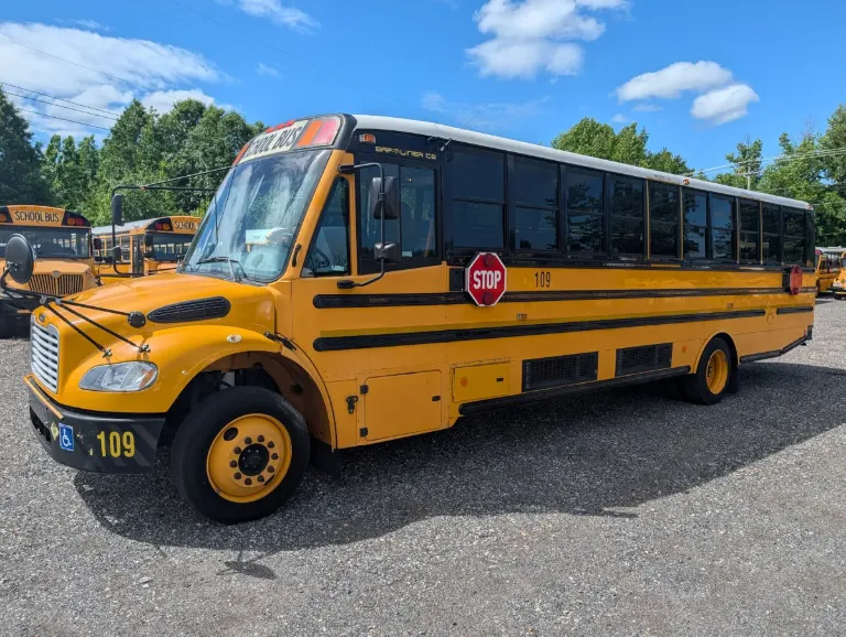 2018 Thomas C2 42P ADA
