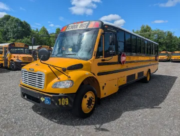 2018 Thomas C2 42P ADA