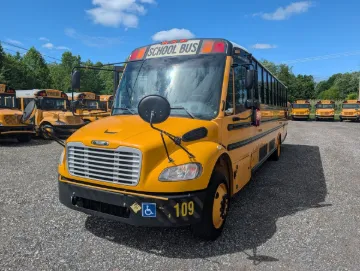2018 Thomas C2 42P ADA