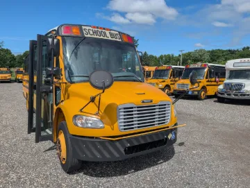 2018 Thomas C2 42P ADA