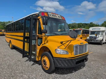 2018 Thomas C2 42P ADA