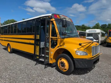 2018 Thomas C2 42P ADA