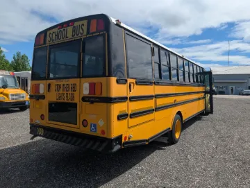 2018 Thomas C2 42P ADA
